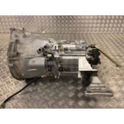 Boite de vitesses BMW SERIE 3 E46 COUPE PHASE 1 d’occasion