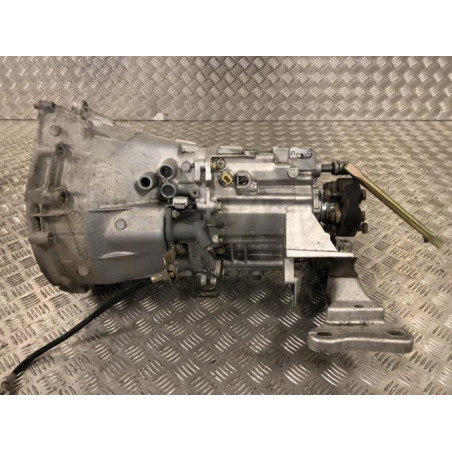 Boite de vitesses BMW SERIE 3 E46 COUPE PHASE 1 d’occasion