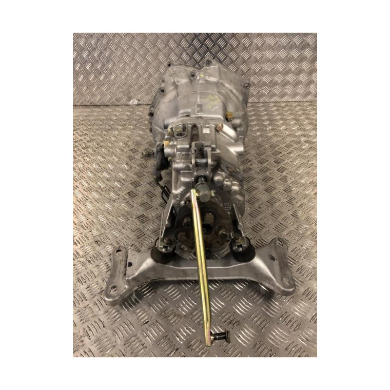 Boite de vitesses BMW SERIE 3 E46 COUPE PHASE 1 d’occasion