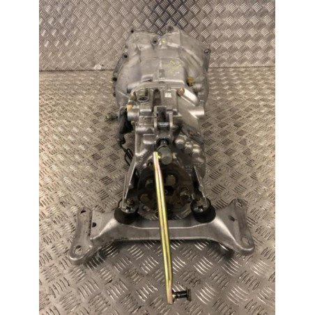 Boite de vitesses BMW SERIE 3 E46 COUPE PHASE 1 d’occasion