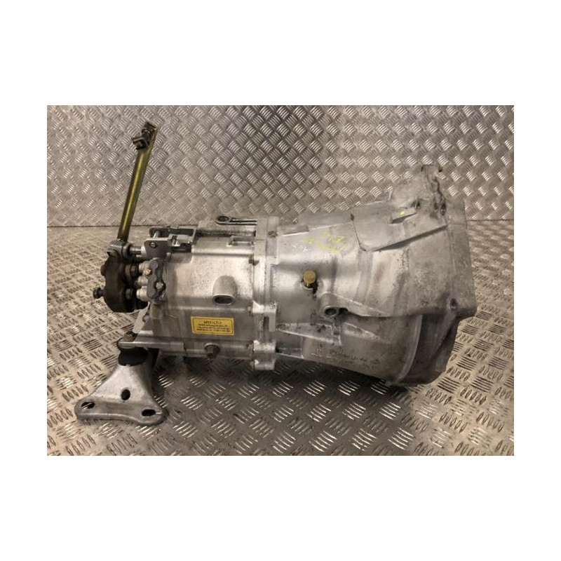 Boite de vitesses BMW SERIE 3 E46 COUPE PHASE 1 d’occasion