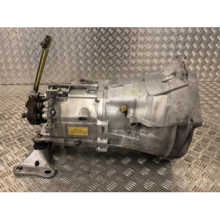 Boite de vitesses BMW SERIE 3 E46 COUPE PHASE 1 d’occasion