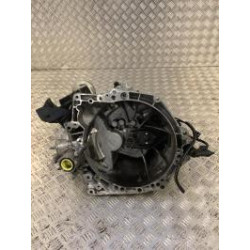 Boite de vitesses CITROEN BERLINGO 2 PHASE 3 d’occasion