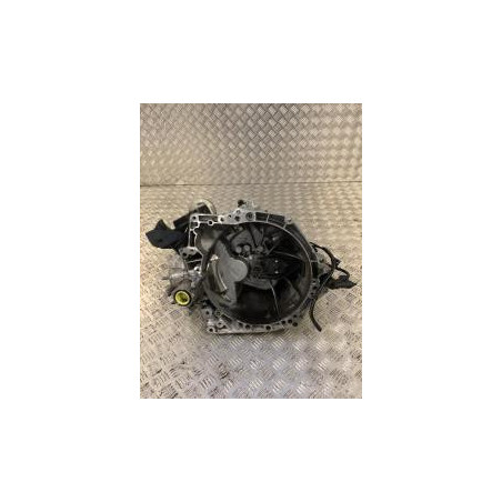 Boite de vitesses CITROEN BERLINGO 2 PHASE 3 d’occasion