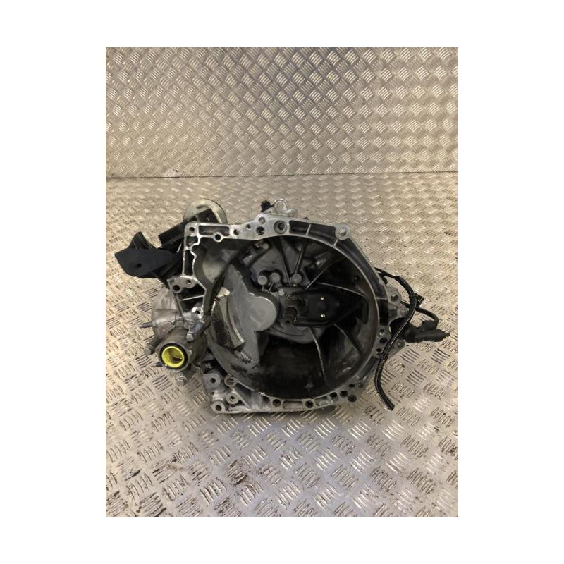 Boite de vitesses CITROEN BERLINGO 2 PHASE 3 d’occasion