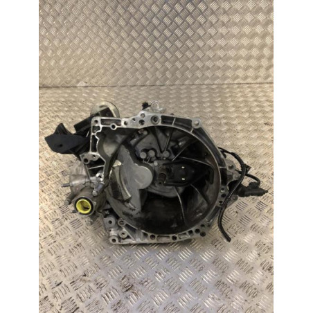 Boite de vitesses CITROEN BERLINGO 2 PHASE 3 d’occasion