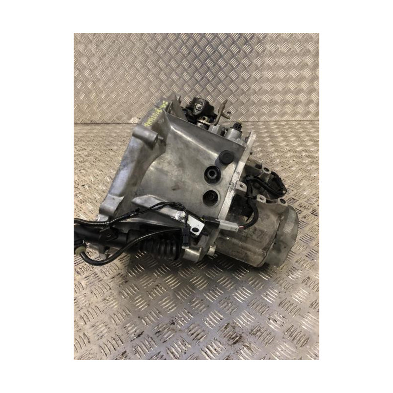 Boite de vitesses CITROEN BERLINGO 2 PHASE 3 d’occasion