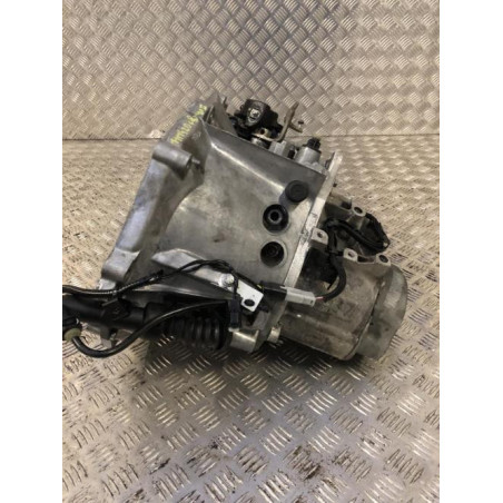 Boite de vitesses CITROEN BERLINGO 2 PHASE 3 d’occasion