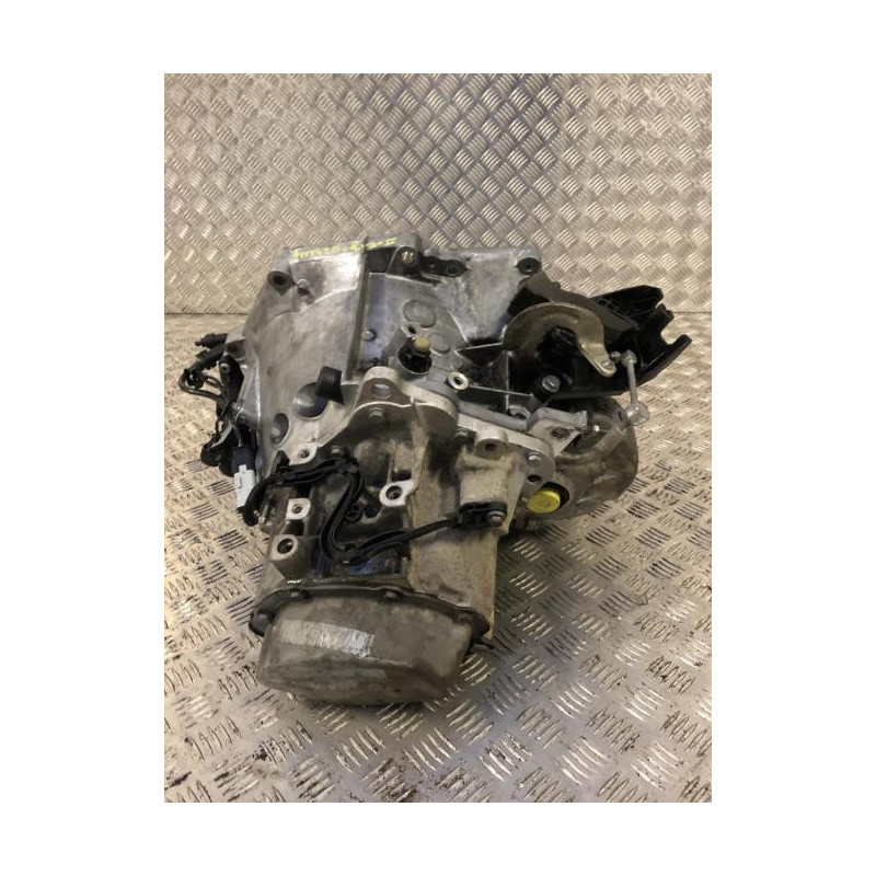 Boite de vitesses CITROEN BERLINGO 2 PHASE 3 d’occasion