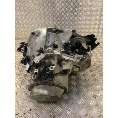 Boite de vitesses CITROEN BERLINGO 2 PHASE 3 d’occasion