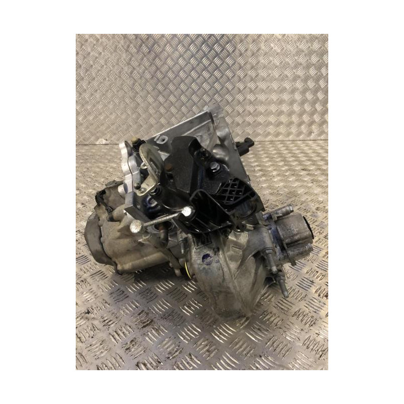 Boite de vitesses CITROEN BERLINGO 2 PHASE 3 d’occasion