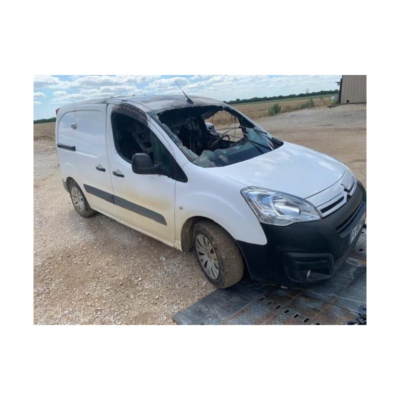 Boite de vitesses CITROEN BERLINGO 2 PHASE 3 d’occasion