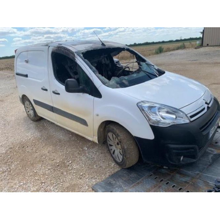 Boite de vitesses CITROEN BERLINGO 2 PHASE 3 d’occasion