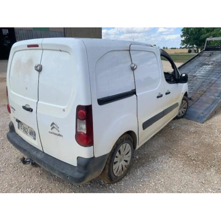 Boite de vitesses CITROEN BERLINGO 2 PHASE 3 d’occasion
