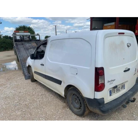 Boite de vitesses CITROEN BERLINGO 2 PHASE 3 d’occasion