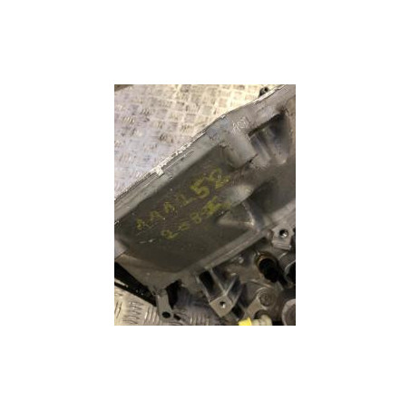 Boite de vitesses PEUGEOT 208 1 PHASE 1 d’occasion