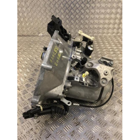 Boite de vitesses PEUGEOT 208 1 PHASE 1 d’occasion