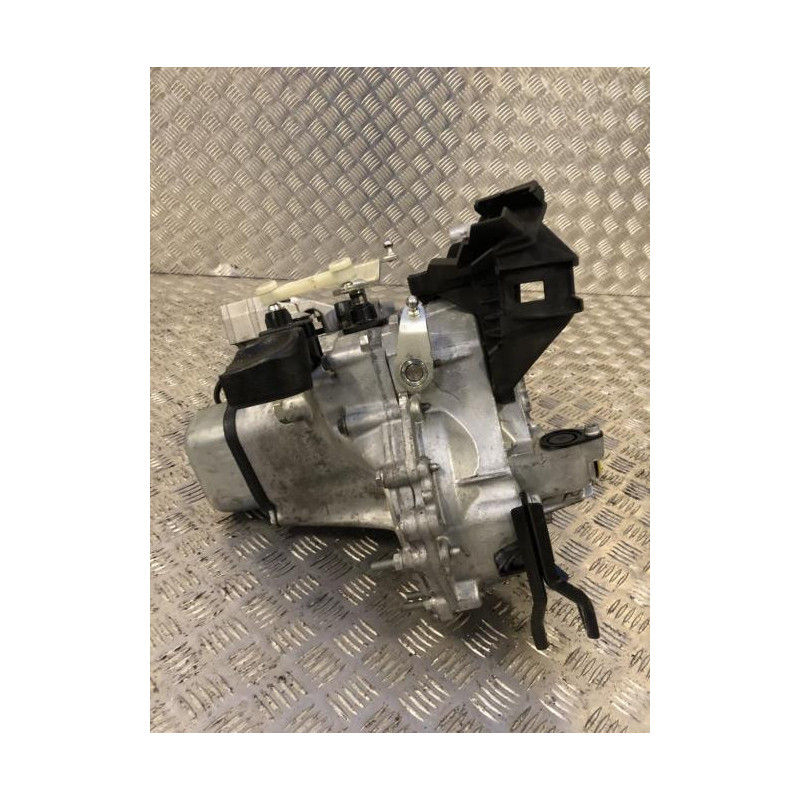 Boite de vitesses PEUGEOT 208 1 PHASE 1 d’occasion