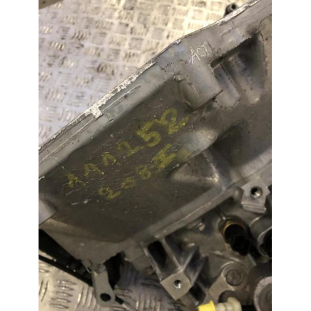 Boite de vitesses PEUGEOT 208 1 PHASE 1 d’occasion
