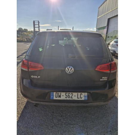 Feu arriere secondaire droit (feux) VOLKSWAGEN GOLF 7 PHASE 1 d’occasion