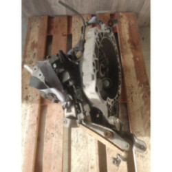 Boite de vitesses OPEL CORSA D PHASE 1 d’occasion