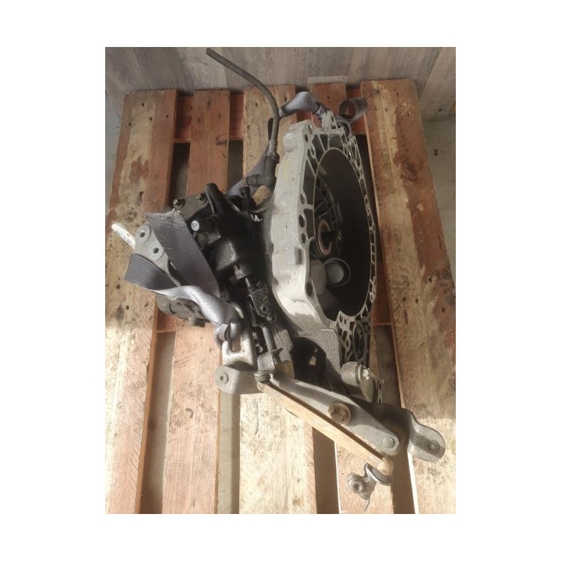 Boite de vitesses OPEL CORSA D PHASE 1 d’occasion