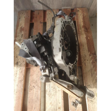 Boite de vitesses OPEL CORSA D PHASE 1 d’occasion