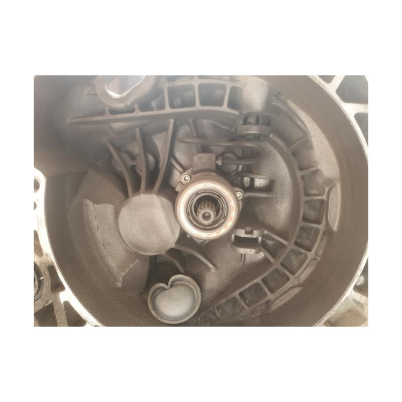 Boite de vitesses OPEL CORSA D PHASE 1 d’occasion