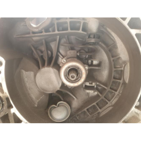Boite de vitesses OPEL CORSA D PHASE 1 d’occasion