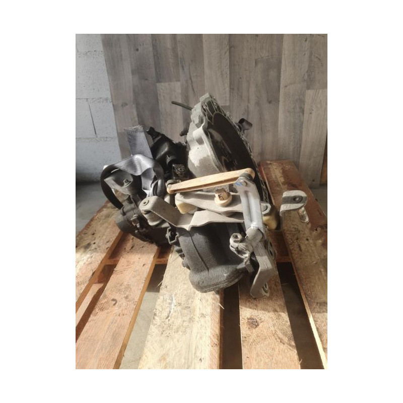 Boite de vitesses OPEL CORSA D PHASE 1 d’occasion