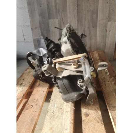Boite de vitesses OPEL CORSA D PHASE 1 d’occasion