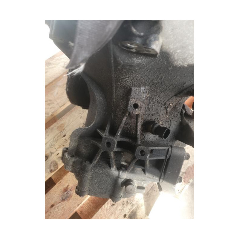 Boite de vitesses OPEL CORSA D PHASE 1 d’occasion