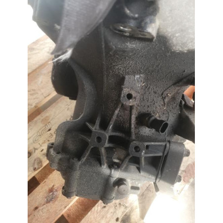 Boite de vitesses OPEL CORSA D PHASE 1 d’occasion