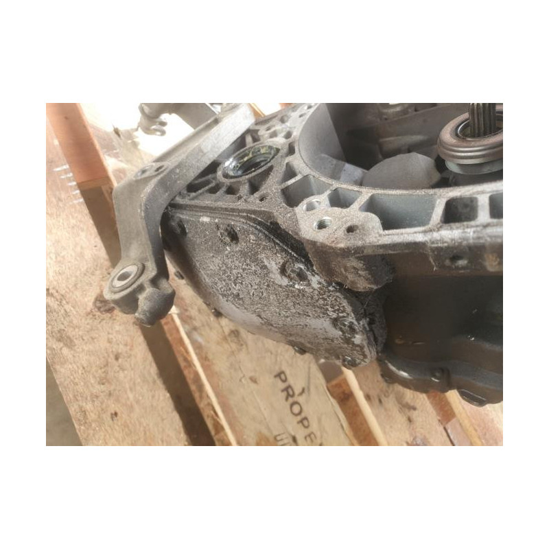 Boite de vitesses OPEL CORSA D PHASE 1 d’occasion