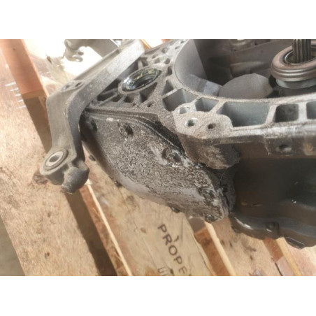 Boite de vitesses OPEL CORSA D PHASE 1 d’occasion