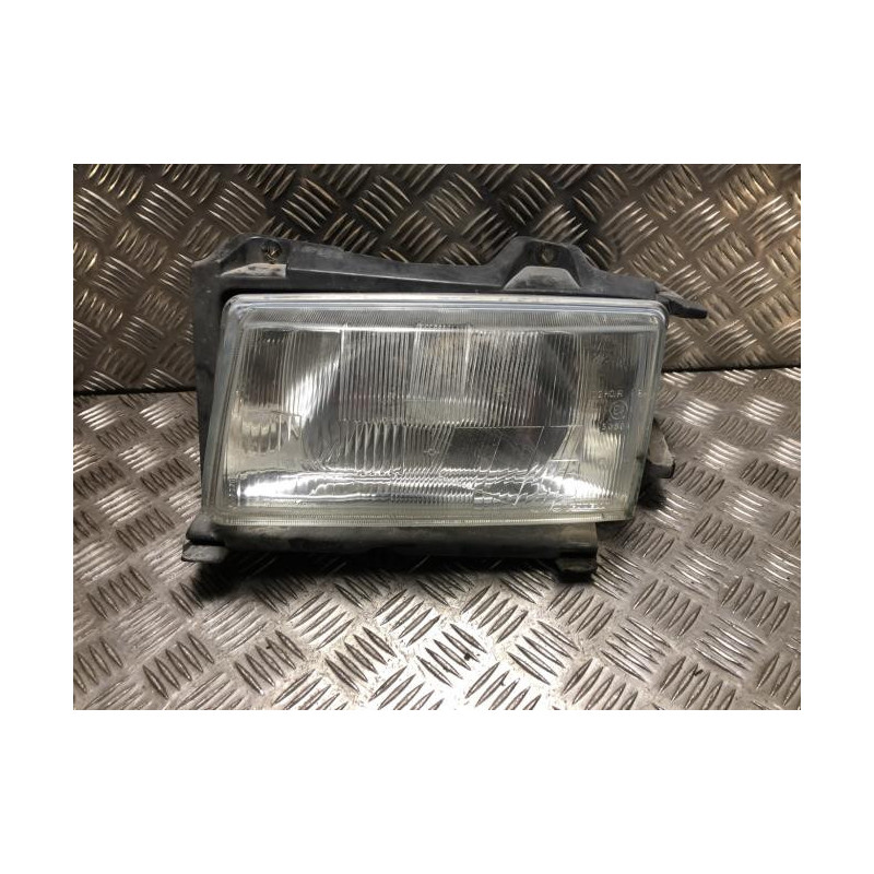Optique avant principal gauche (feux)(phare) PEUGEOT EXPERT 1 PHASE 1 d’occasion