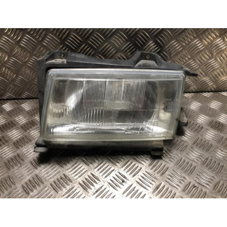 Optique avant principal gauche (feux)(phare) PEUGEOT EXPERT 1 PHASE 1 d’occasion