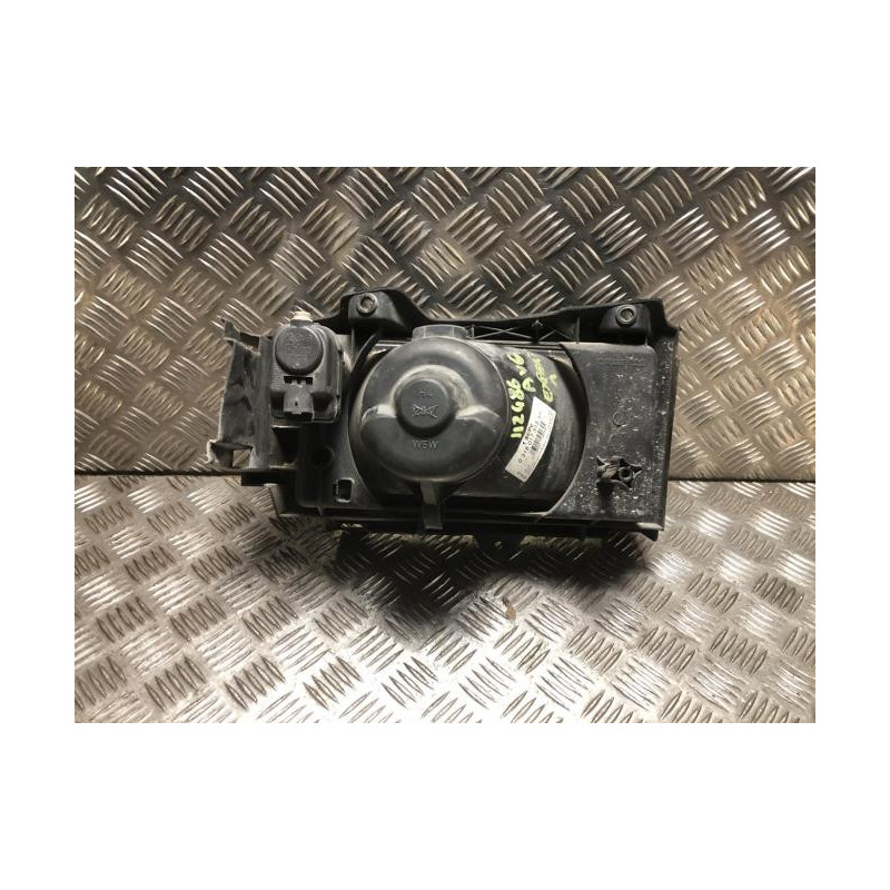 Optique avant principal gauche (feux)(phare) PEUGEOT EXPERT 1 PHASE 1 d’occasion