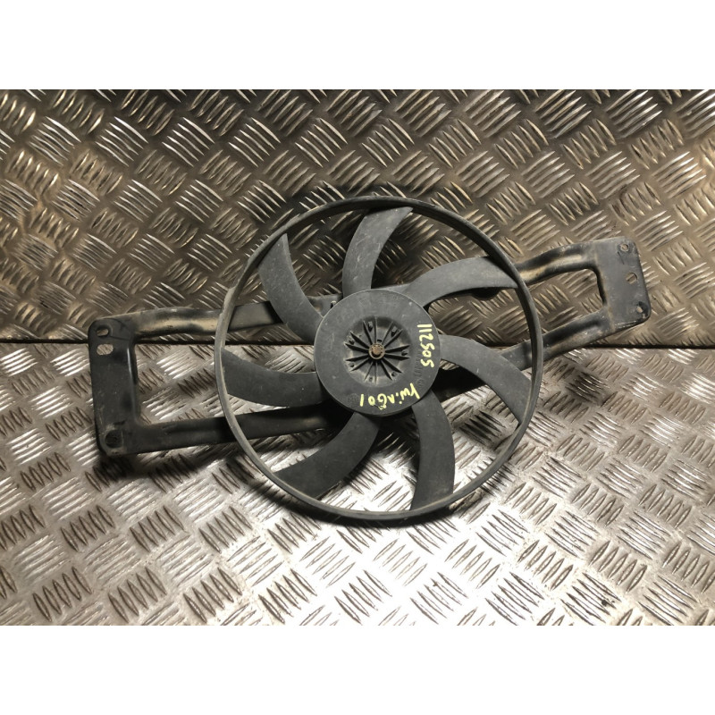 Moto ventilateur radiateur RENAULT TWINGO 1 PHASE 1 d’occasion
