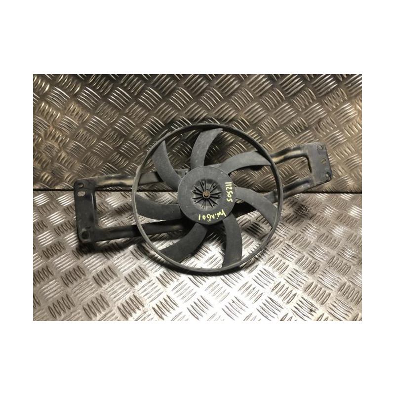 Moto ventilateur radiateur RENAULT TWINGO 1 PHASE 1 d’occasion