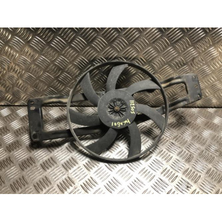Moto ventilateur radiateur RENAULT TWINGO 1 PHASE 1 d’occasion