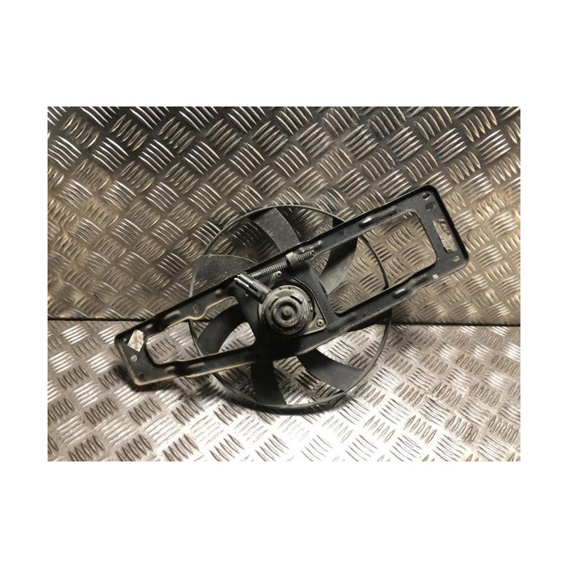 Moto ventilateur radiateur RENAULT TWINGO 1 PHASE 1 d’occasion