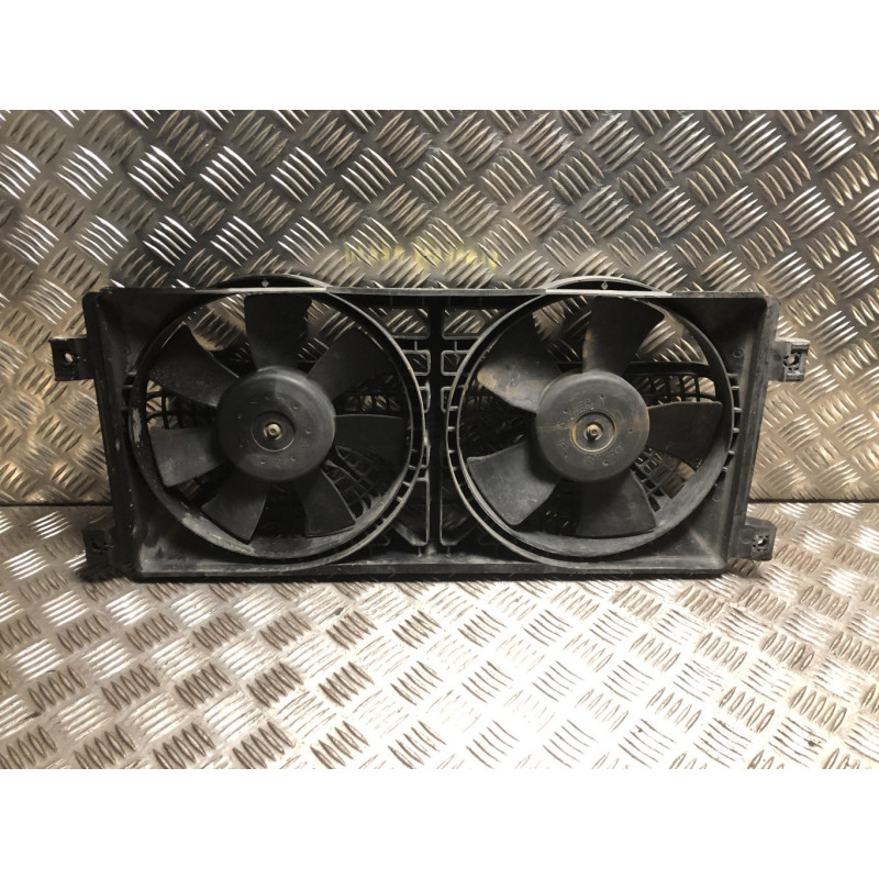 Moto ventilateur radiateur SSANGYONG ACTYON 1 d’occasion