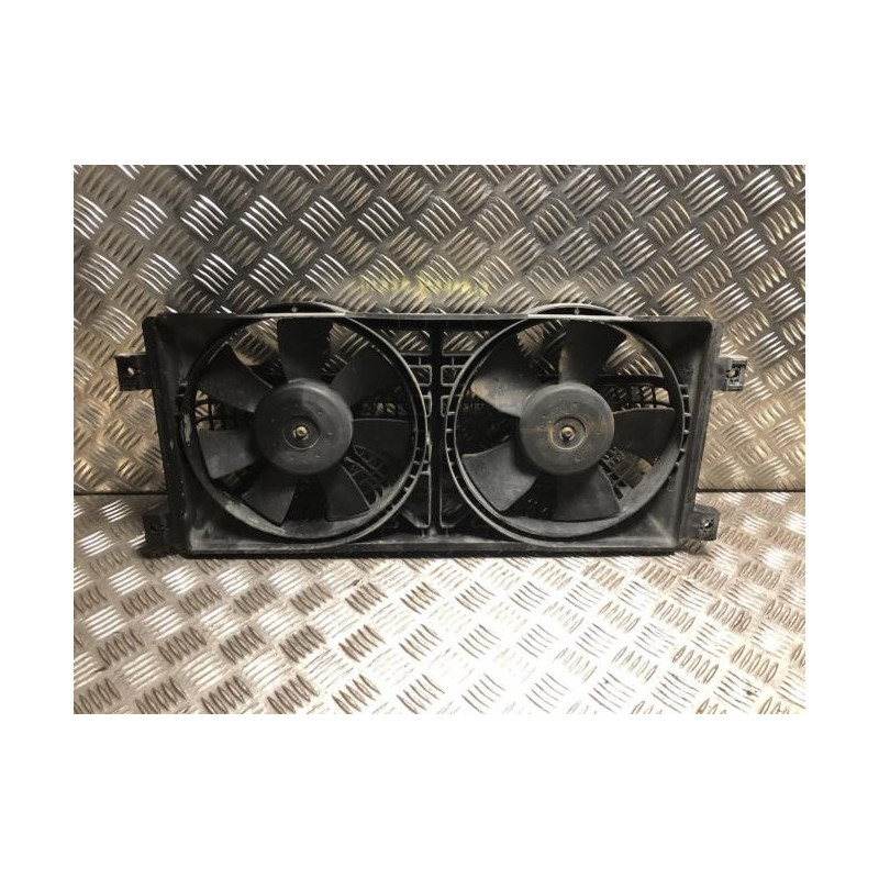 Moto ventilateur radiateur SSANGYONG ACTYON 1 d’occasion
