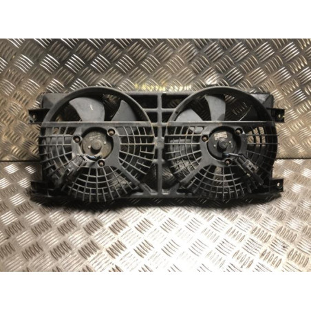Moto ventilateur radiateur SSANGYONG ACTYON 1 d’occasion