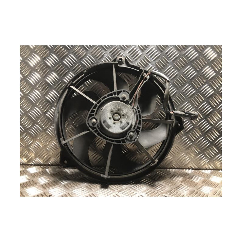 Moto ventilateur radiateur FIAT SCUDO 2 d’occasion