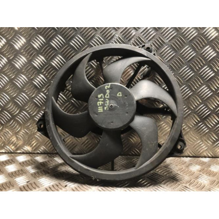 Moto ventilateur radiateur FIAT SCUDO 2 d’occasion