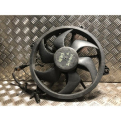 Moto ventilateur radiateur FIAT SCUDO 2 d’occasion