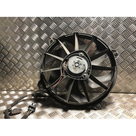 Moto ventilateur radiateur FIAT SCUDO 2 d’occasion