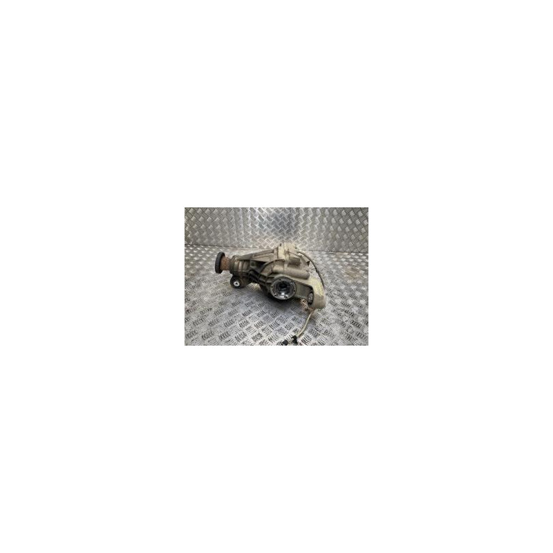Pont (propulsion) VOLKSWAGEN TOUAREG 1 PHASE 2 d’occasion